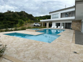 NUEVA FINCA SÚPER EQUIPADA EN SOPETRAN